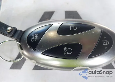 2024 Hyundai Santa Fe Se from USA, damaged, VIN 5NMP14GL2RH038880